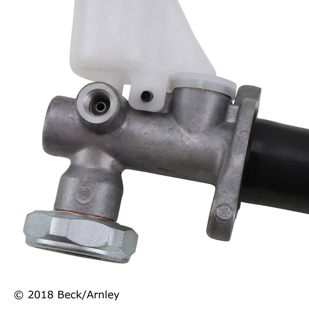 Beck/Arnley 072-9500 2001-2002 Nissan Pathfinder Clutch Master Cylinder