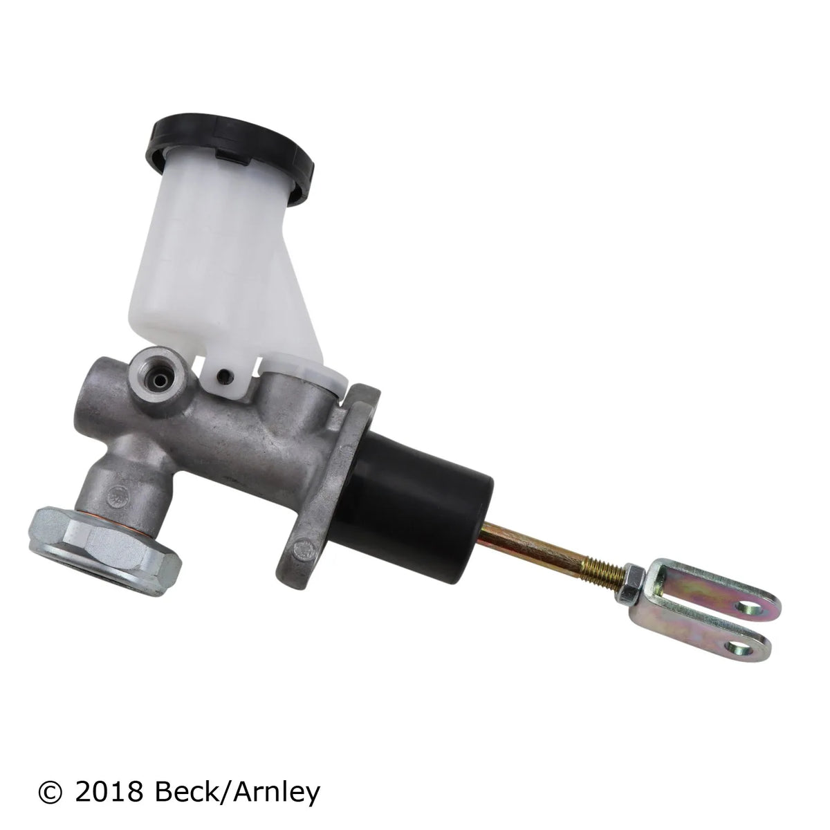 Beck/Arnley 072-9500 2001-2002 Nissan Pathfinder Clutch Master Cylinder