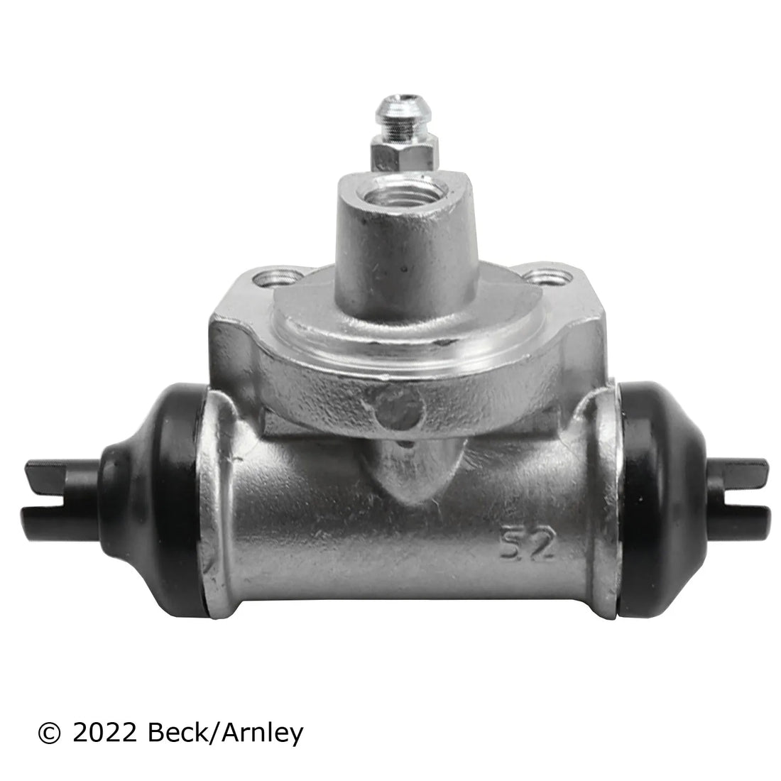 Beck/Arnley 072-9501 2002-2006 Nissan Sentra Drum Brake Wheel Cylinder