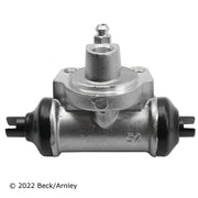 Beck/Arnley 072-9501 2002-2006 Nissan Sentra Drum Brake Wheel Cylinder