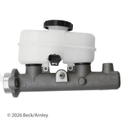 Beck/Arnley 072-9503 2001-2009 Mazda B2300 Brake Master Cylinder
