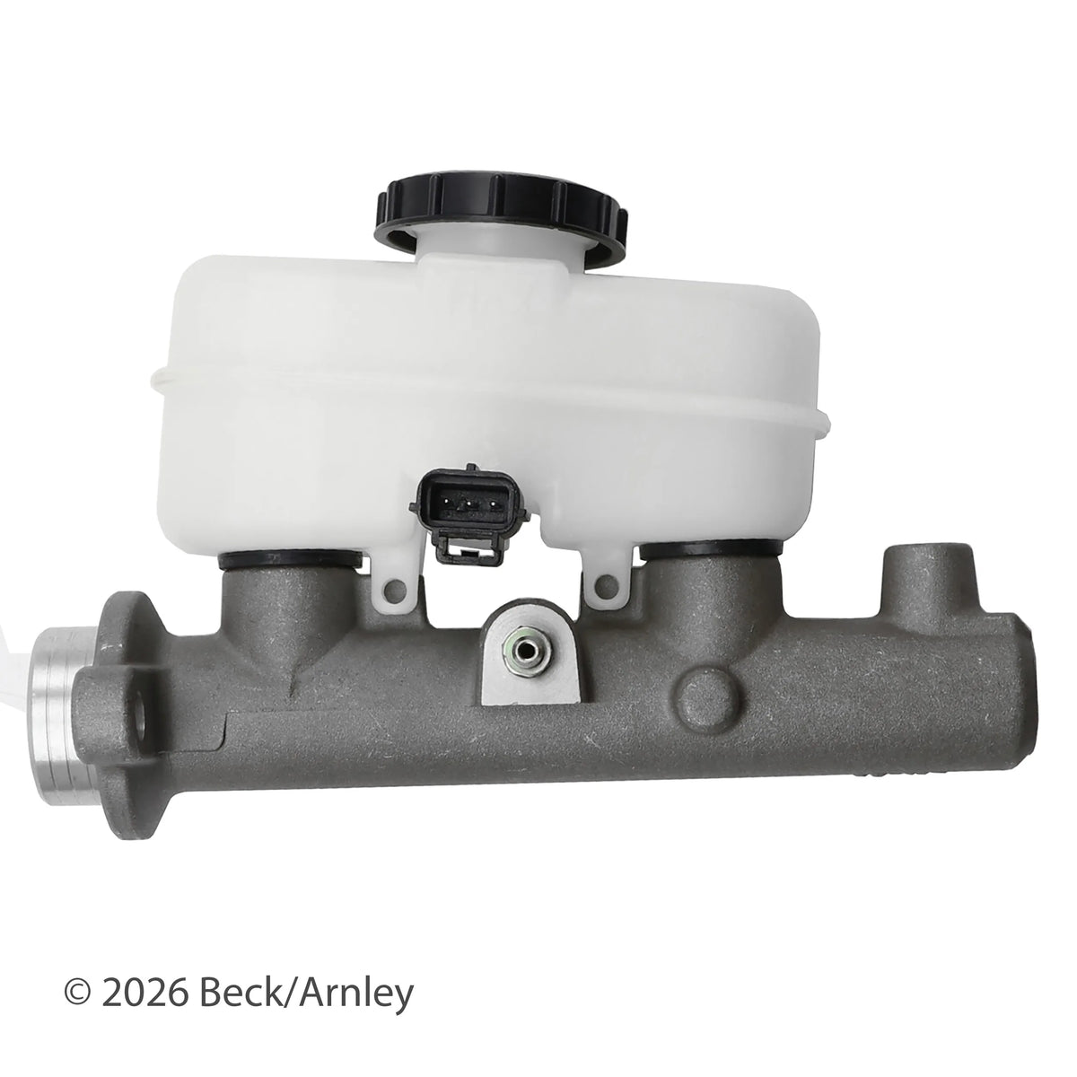 Beck/Arnley 072-9503 2001-2009 Mazda B2300 Brake Master Cylinder