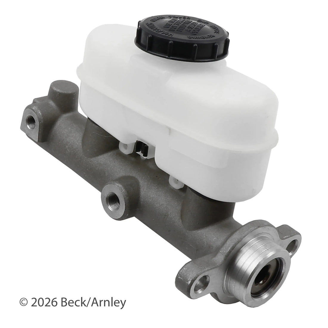 Beck/Arnley 072-9503 2001-2009 Mazda B2300 Brake Master Cylinder