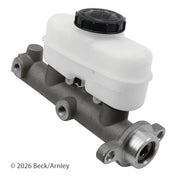 Beck/Arnley 072-9503 2001-2009 Mazda B2300 Brake Master Cylinder