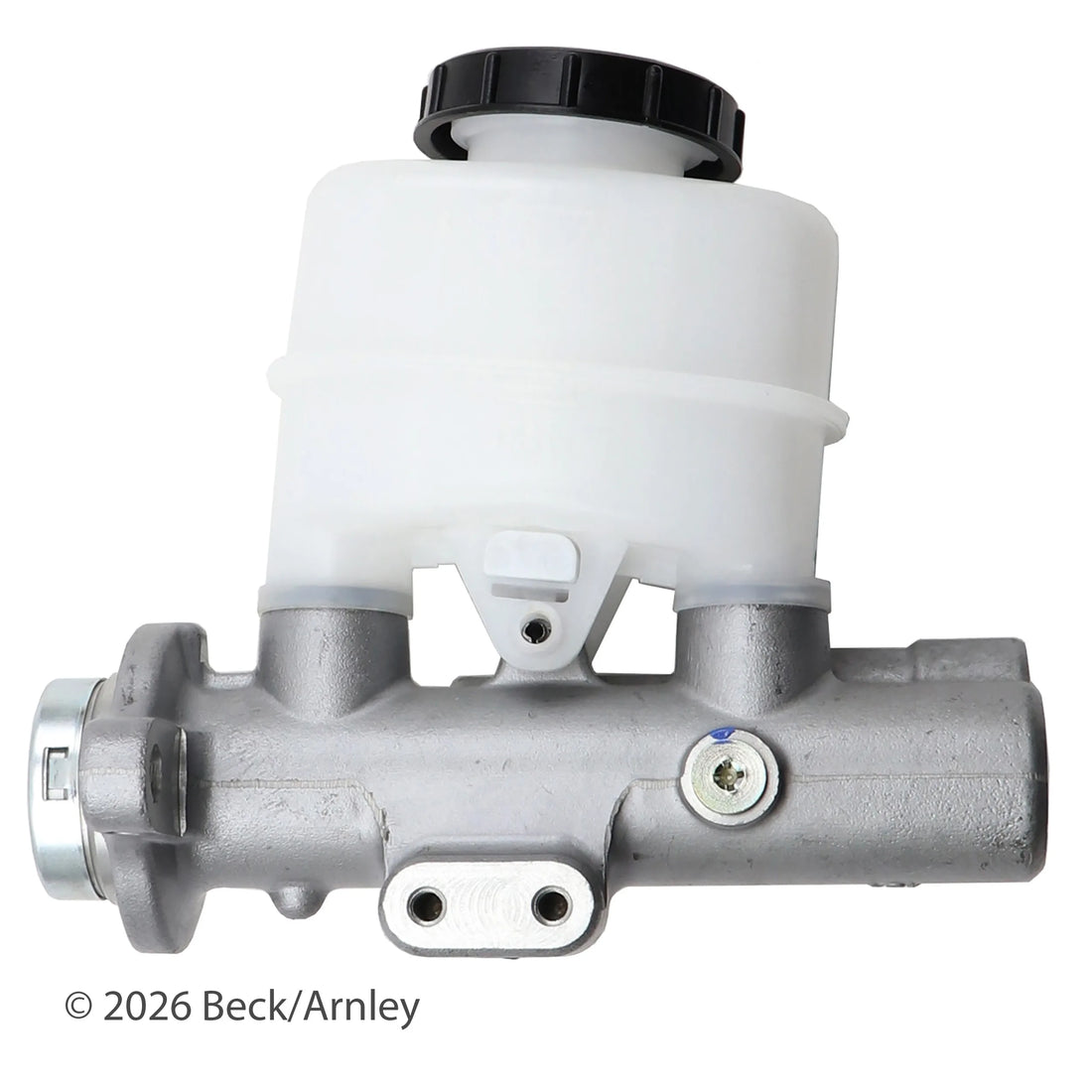 Beck/Arnley 072-9506 2000-2002 Nissan Frontier Brake Master Cylinder