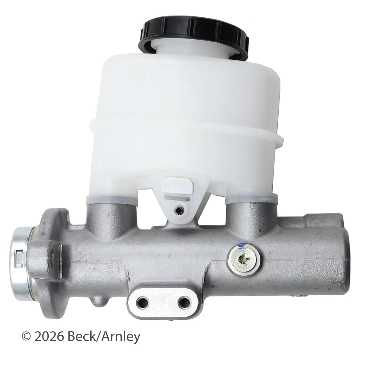 Beck/Arnley 072-9506 2000-2002 Nissan Frontier Brake Master Cylinder