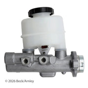 Beck/Arnley 072-9506 2000-2002 Nissan Frontier Brake Master Cylinder