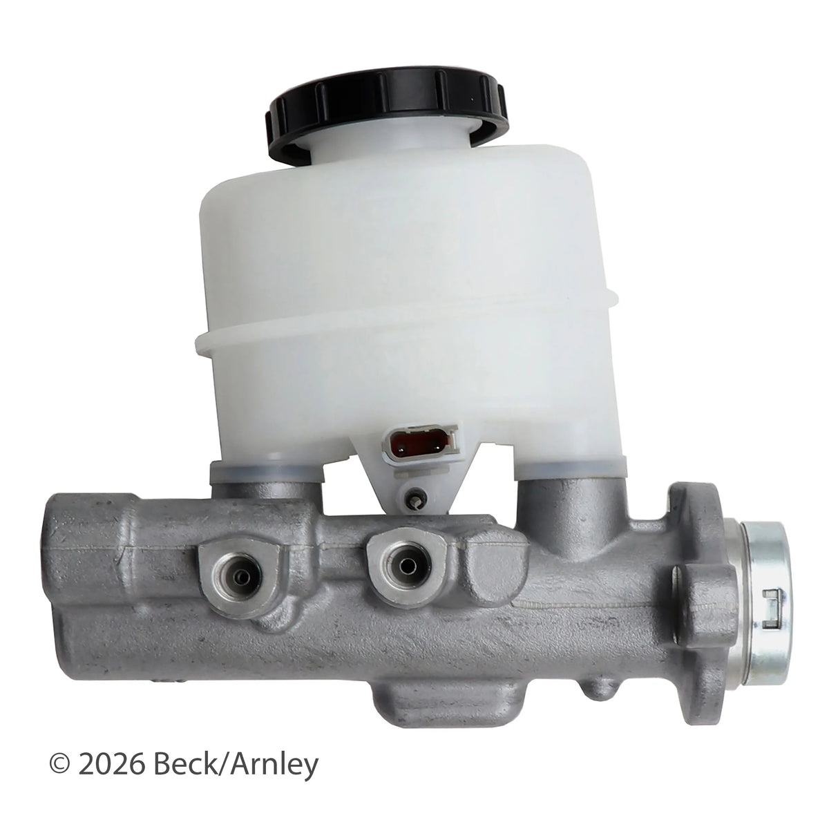 Beck/Arnley 072-9506 2000-2002 Nissan Frontier Brake Master Cylinder