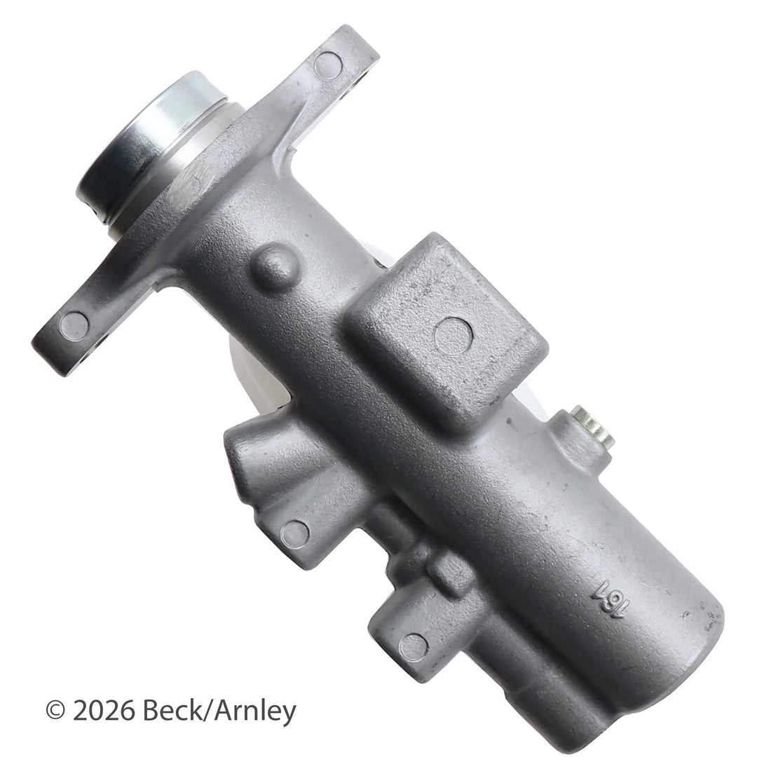 Beck/Arnley 072-9506 2000-2002 Nissan Frontier Brake Master Cylinder