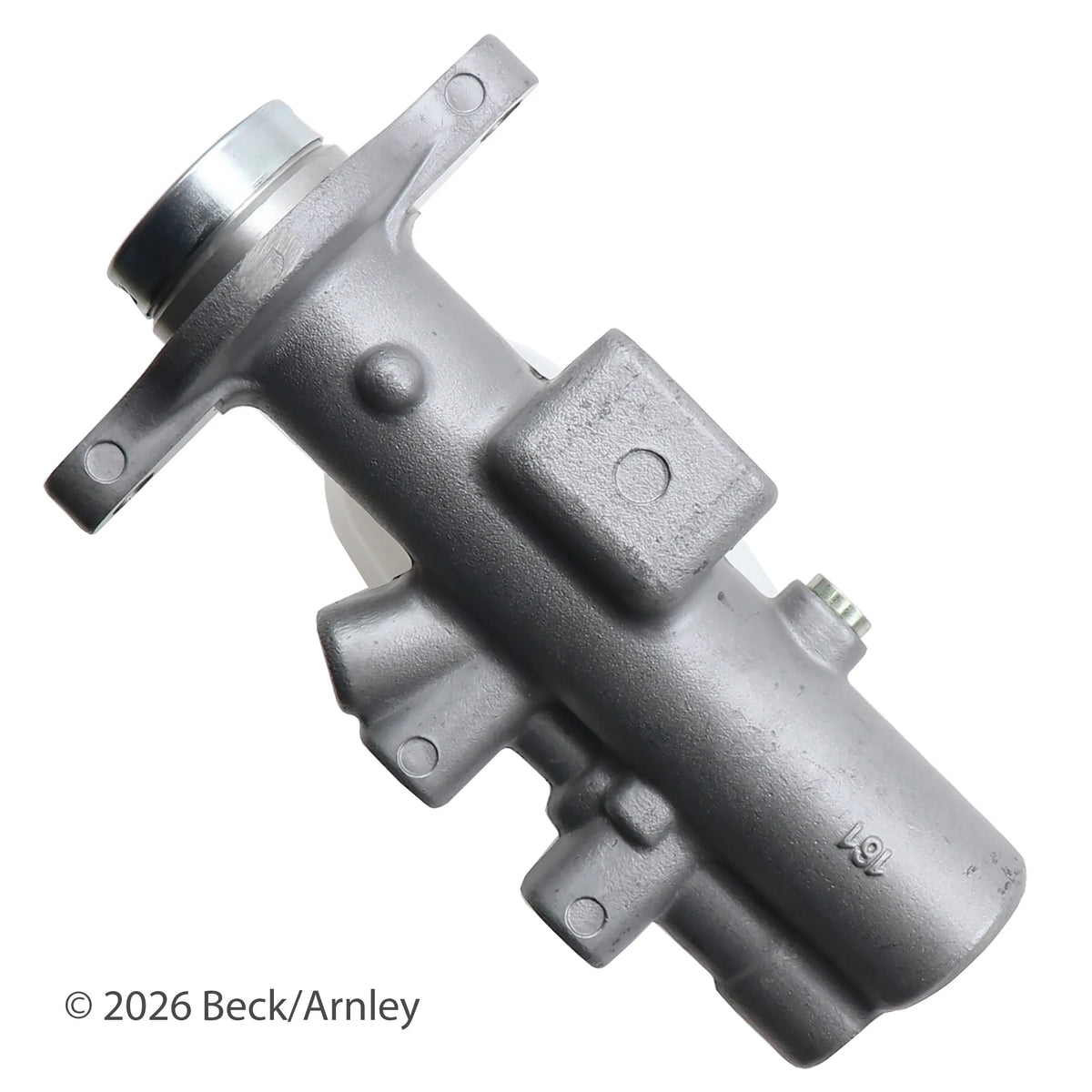 Beck/Arnley 072-9506 2000-2002 Nissan Frontier Brake Master Cylinder