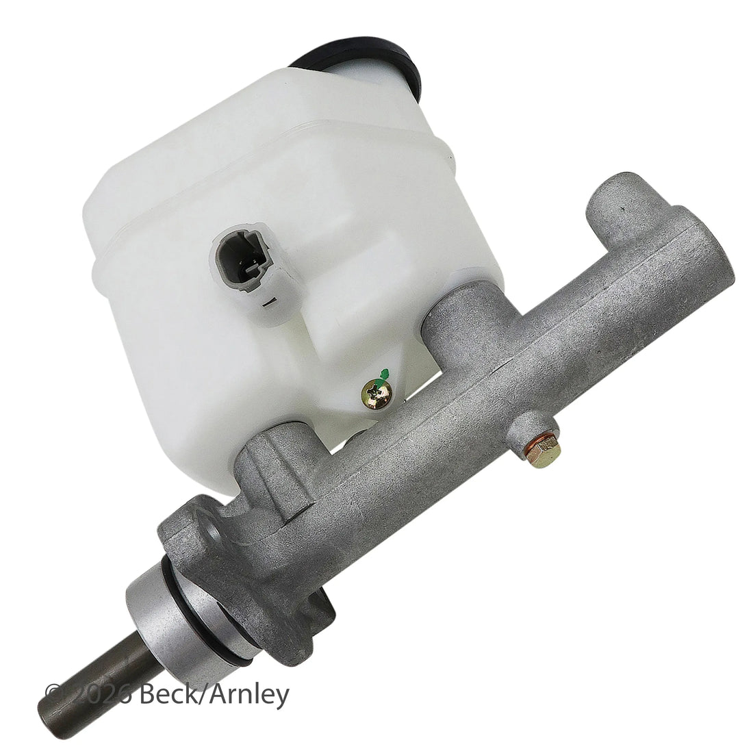 Beck/Arnley 072-9508 2000-2004 Toyota Avalon Brake Master Cylinder