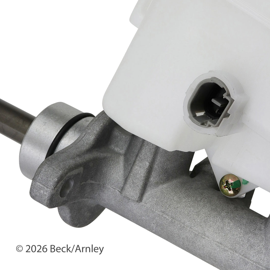 Beck/Arnley 072-9508 2000-2004 Toyota Avalon Brake Master Cylinder