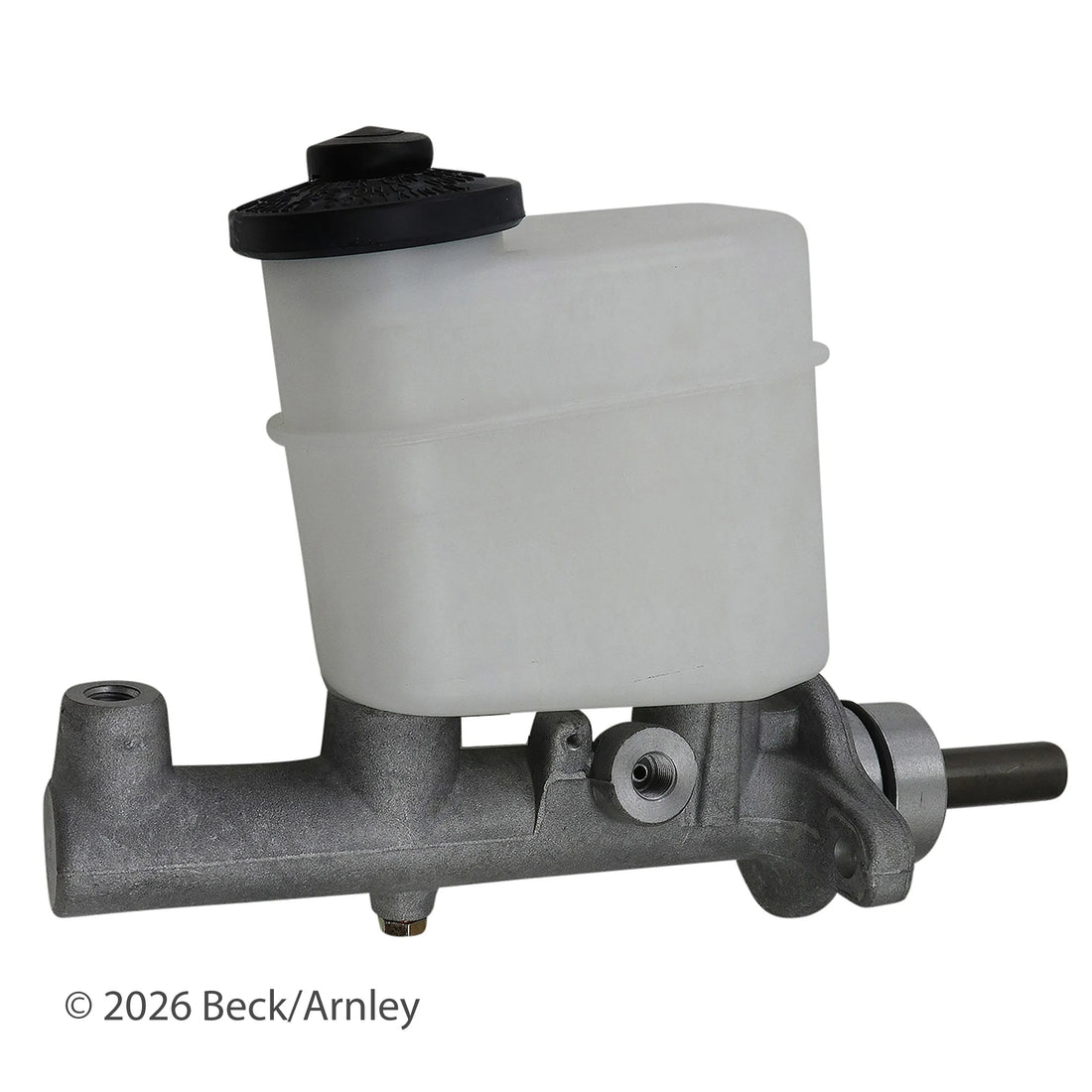 Beck/Arnley 072-9508 2000-2004 Toyota Avalon Brake Master Cylinder