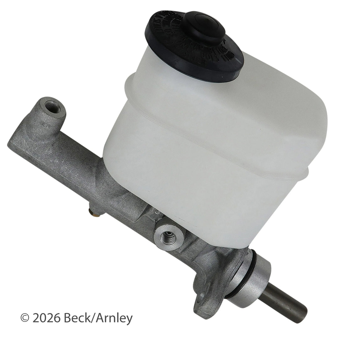 Beck/Arnley 072-9508 2000-2004 Toyota Avalon Brake Master Cylinder