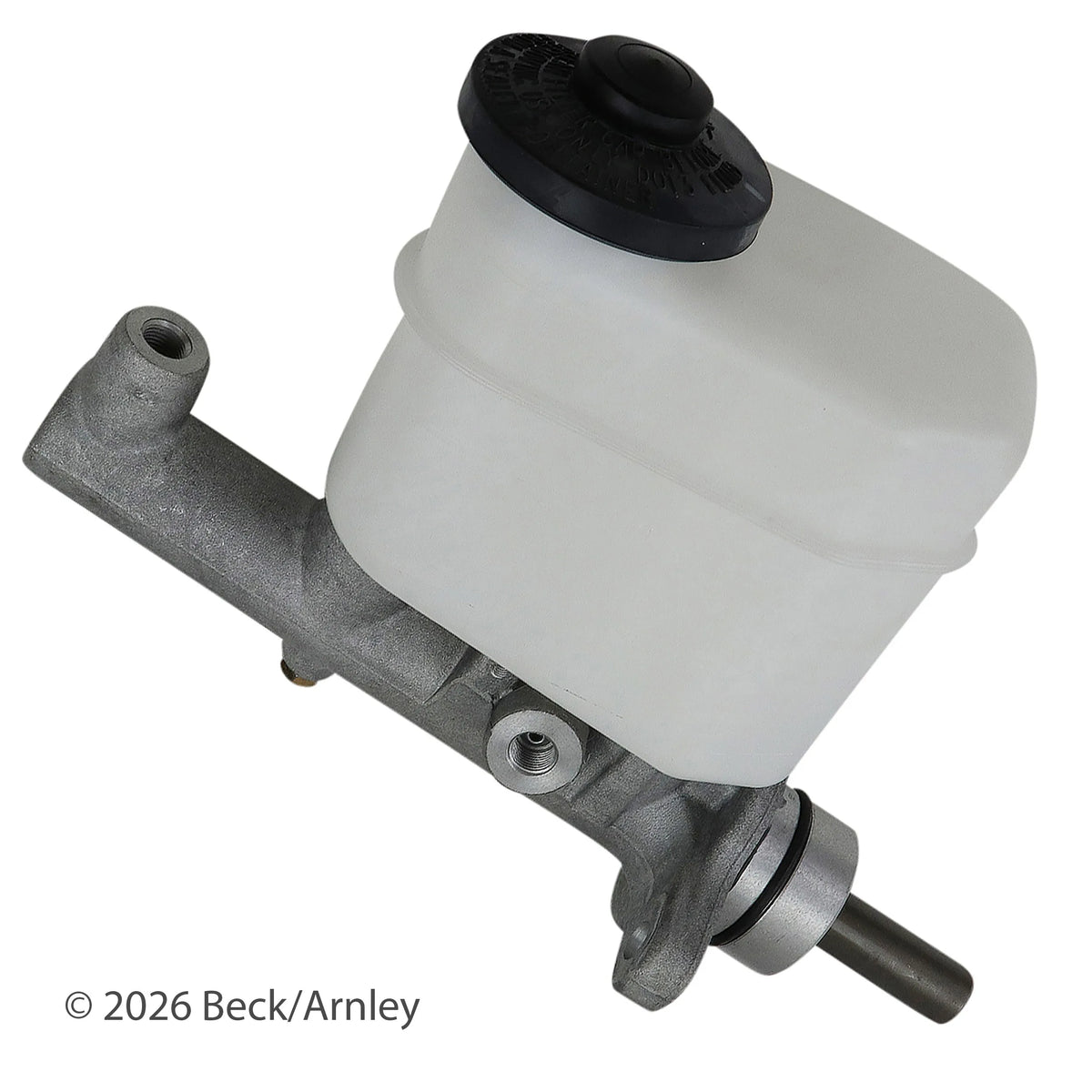 Beck/Arnley 072-9508 2000-2004 Toyota Avalon Brake Master Cylinder