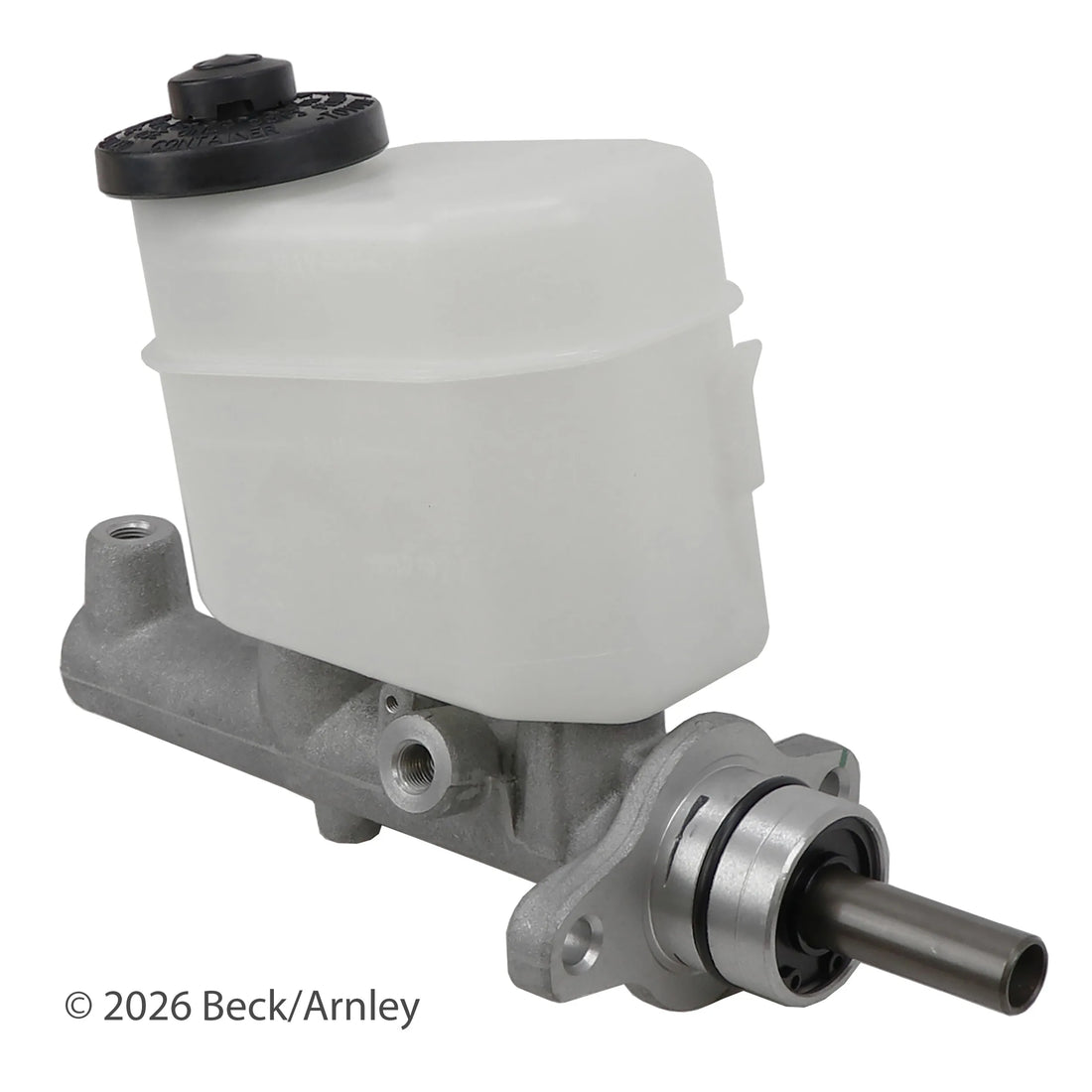 Beck/Arnley 072-9509 2000-2004 Toyota Avalon Brake Master Cylinder