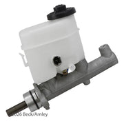 Beck/Arnley 072-9509 2000-2004 Toyota Avalon Brake Master Cylinder