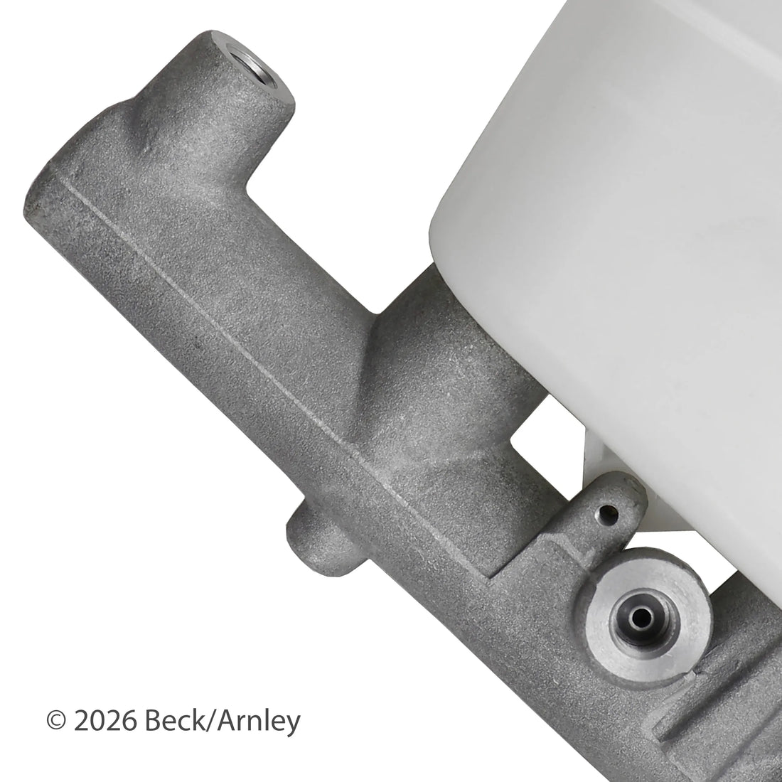 Beck/Arnley 072-9509 2000-2004 Toyota Avalon Brake Master Cylinder