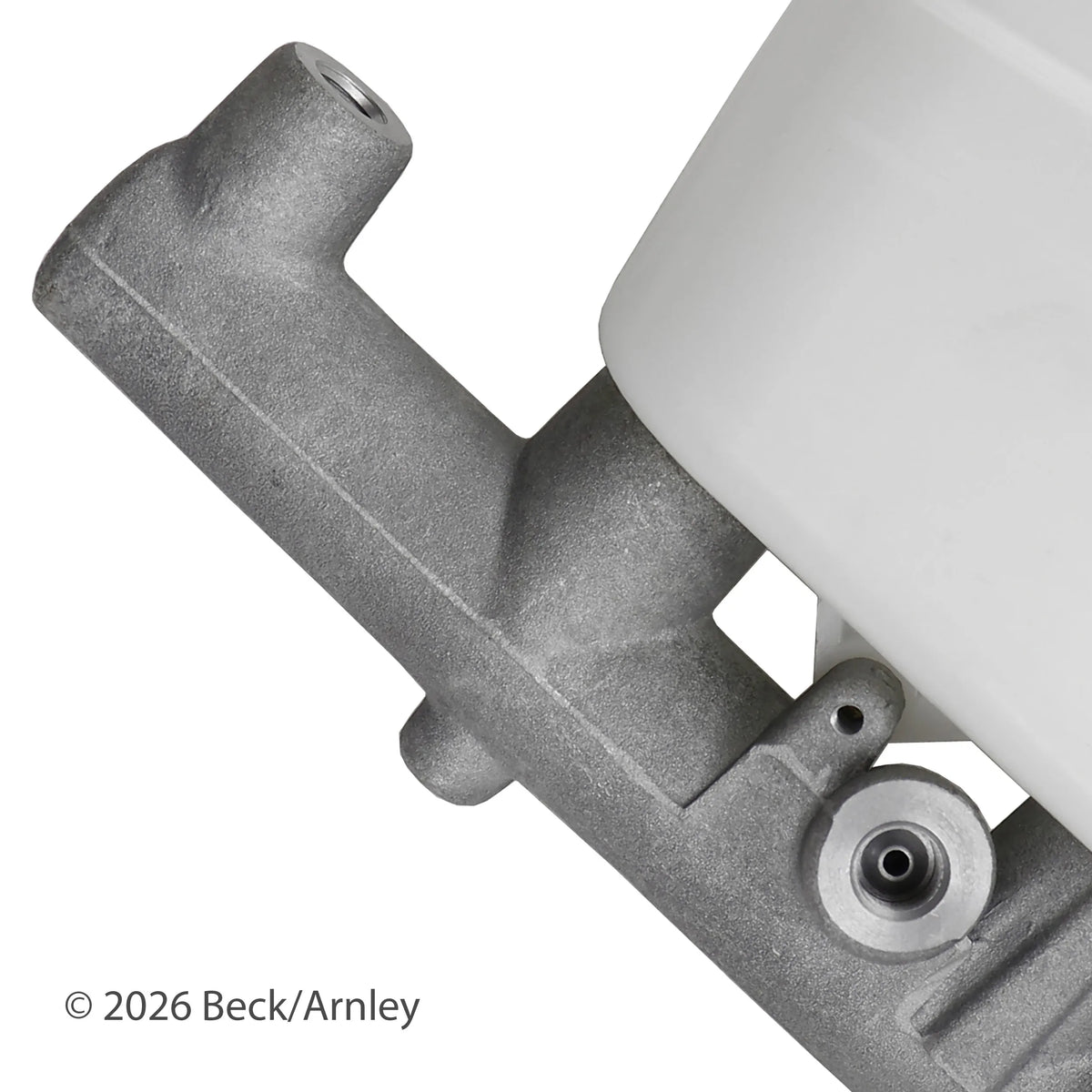 Beck/Arnley 072-9509 2000-2004 Toyota Avalon Brake Master Cylinder