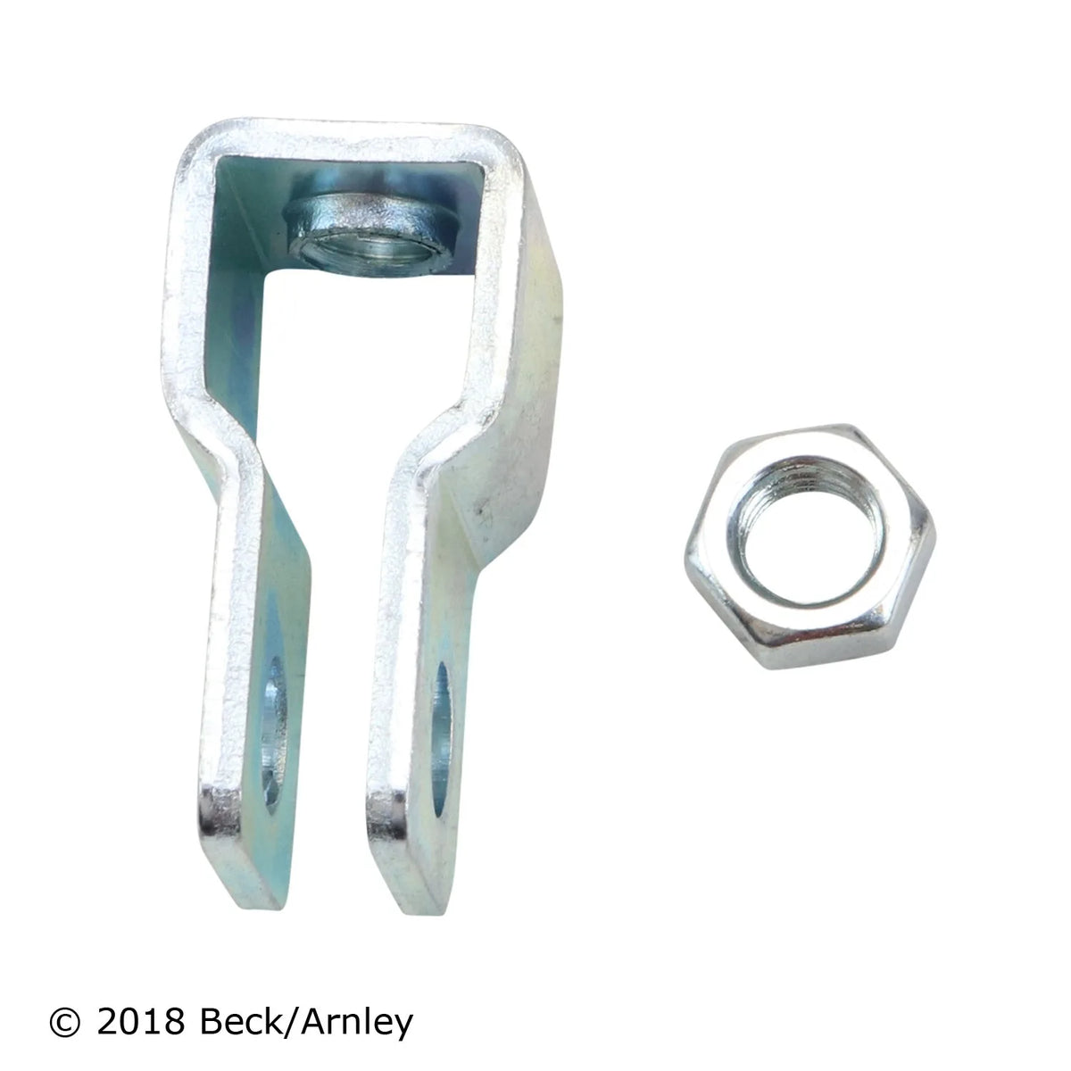 Beck/Arnley 072-9513 1996-2002 Suzuki Esteem Clutch Master Cylinder