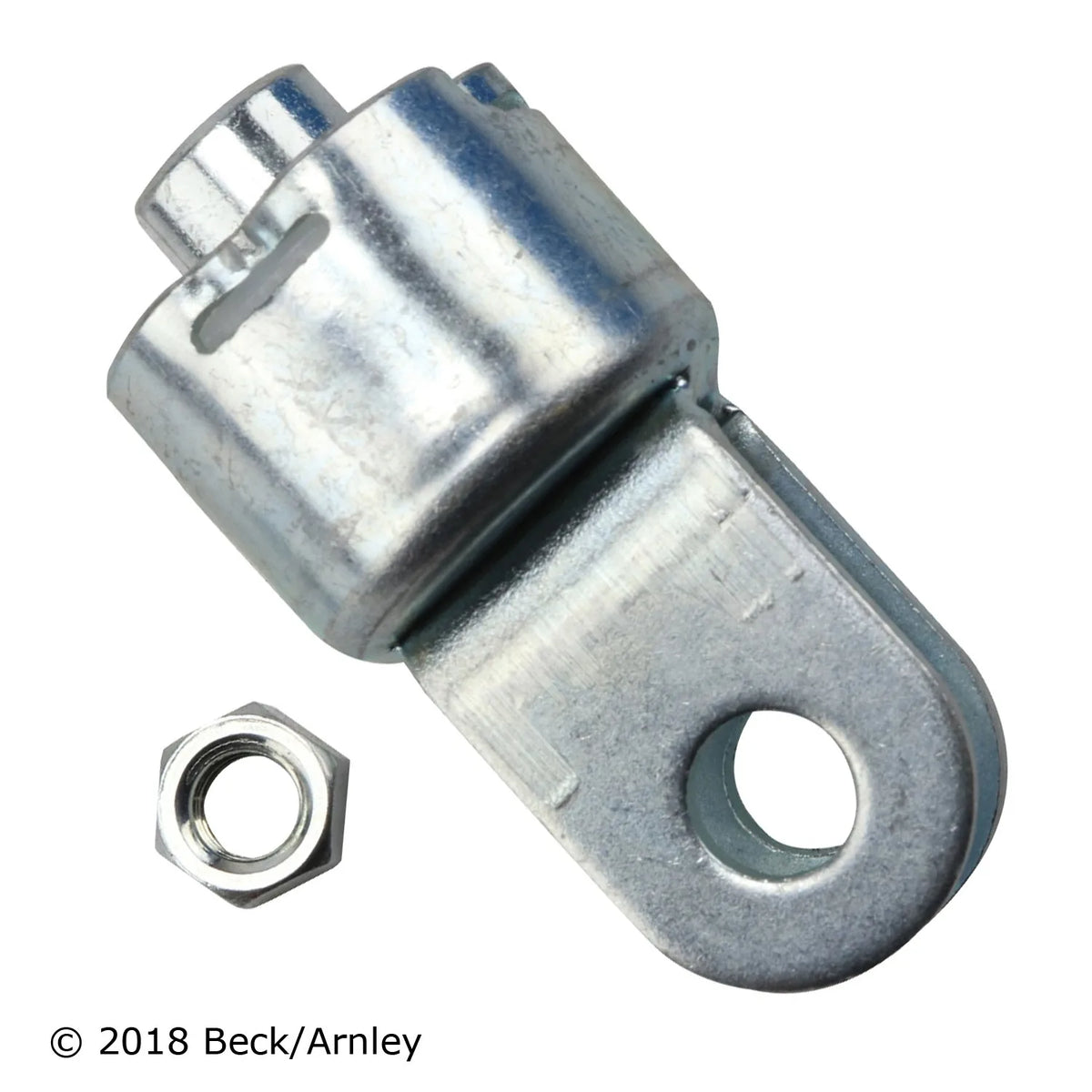 Beck/Arnley 072-9519 2000-2005 Mitsubishi Eclipse Clutch Master Cylinder
