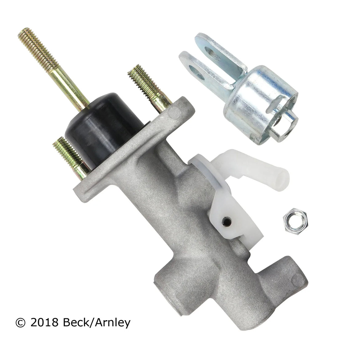 Beck/Arnley 072-9519 2000-2005 Mitsubishi Eclipse Clutch Master Cylinder