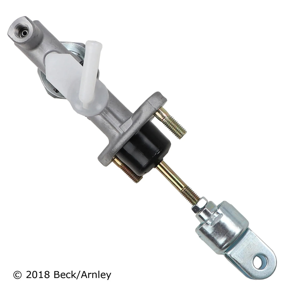 Beck/Arnley 072-9525 2000-2005 Mitsubishi Eclipse Clutch Master Cylinder