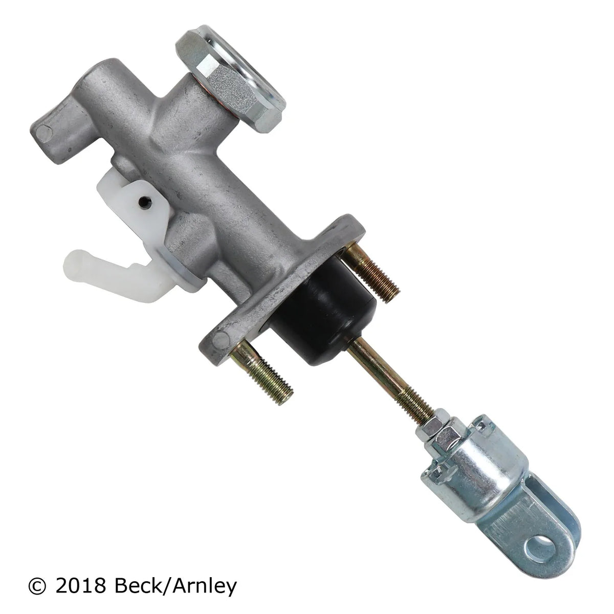 Beck/Arnley 072-9525 2000-2005 Mitsubishi Eclipse Clutch Master Cylinder