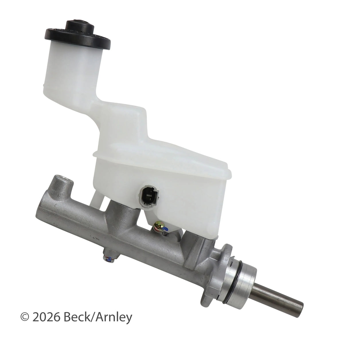 Beck/Arnley 072-9528 2001-2002 Toyota RAV4 Brake Master Cylinder