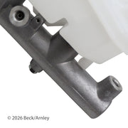 Beck/Arnley 072-9528 2001-2002 Toyota RAV4 Brake Master Cylinder