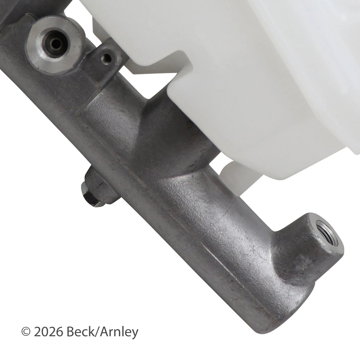 Beck/Arnley 072-9528 2001-2002 Toyota RAV4 Brake Master Cylinder