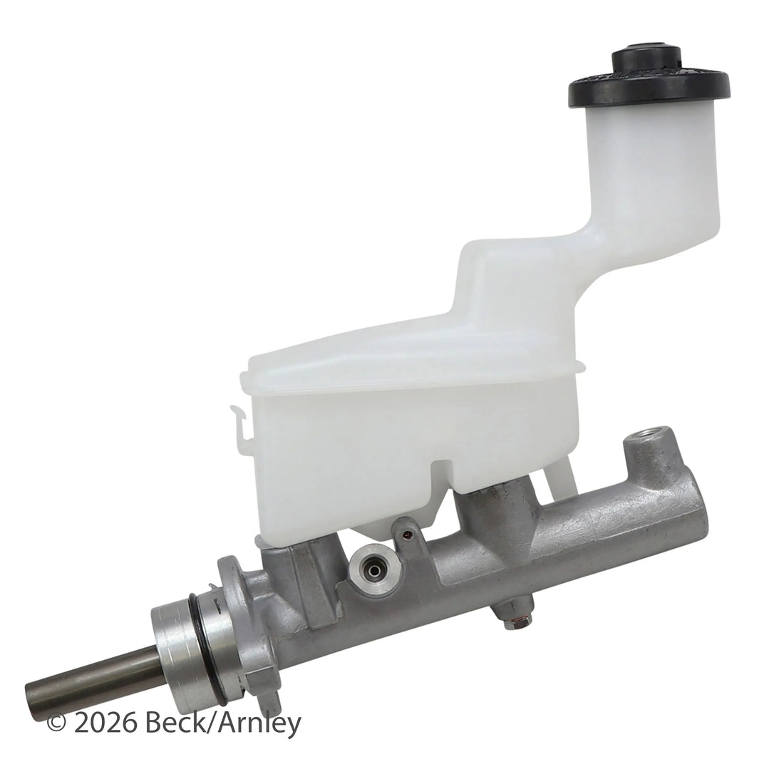 Beck/Arnley 072-9528 2001-2002 Toyota RAV4 Brake Master Cylinder