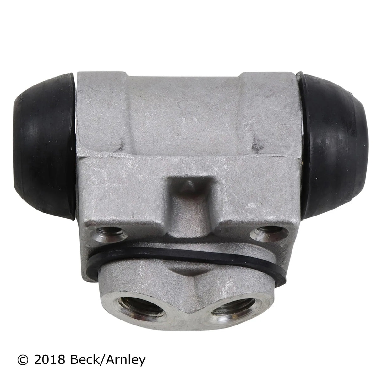 Beck/Arnley 072-9529 2007-2009 Kia Spectra Drum Brake Wheel Cylinder