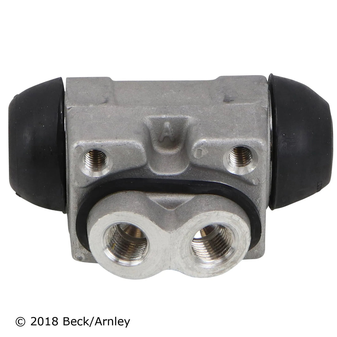 Beck/Arnley 072-9529 2007-2009 Kia Spectra Drum Brake Wheel Cylinder