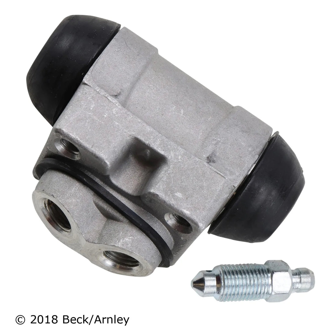 Beck/Arnley 072-9529 2007-2009 Kia Spectra Drum Brake Wheel Cylinder