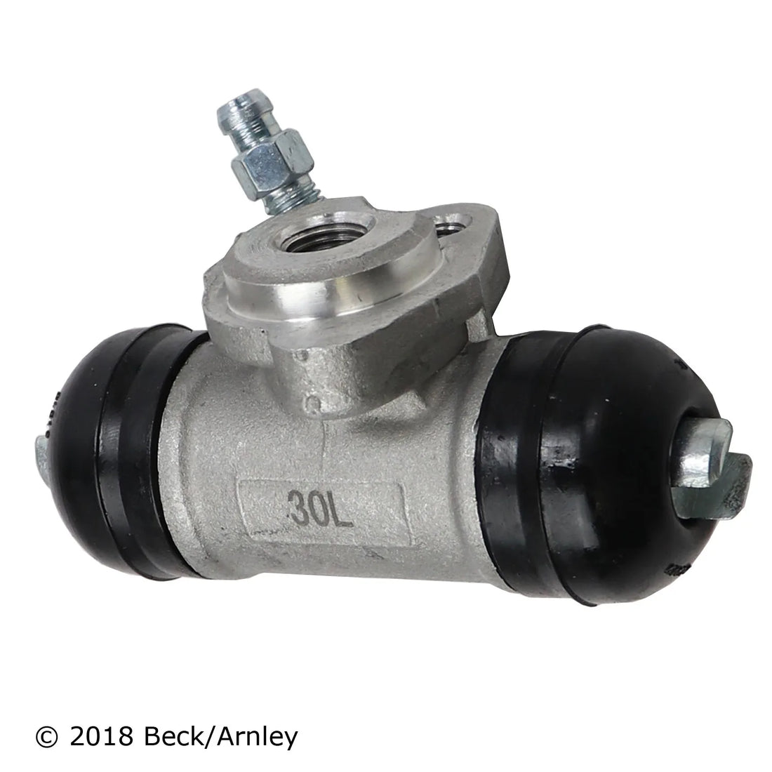 Beck/Arnley 072-9531 2006-2018 Toyota Yaris Drum Brake Wheel Cylinder