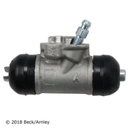 Beck/Arnley 072-9531 2006-2018 Toyota Yaris Drum Brake Wheel Cylinder