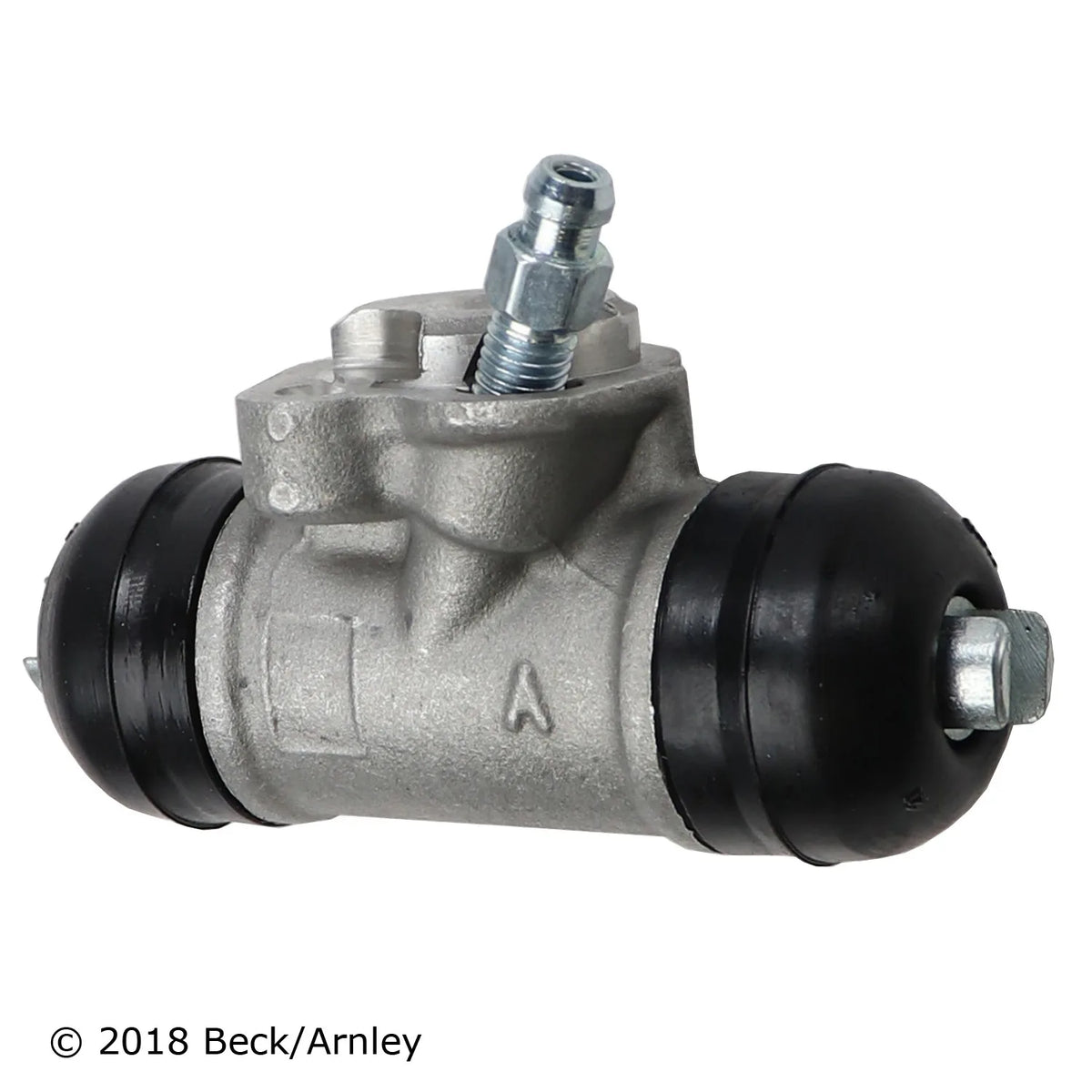 Beck/Arnley 072-9531 2006-2018 Toyota Yaris Drum Brake Wheel Cylinder
