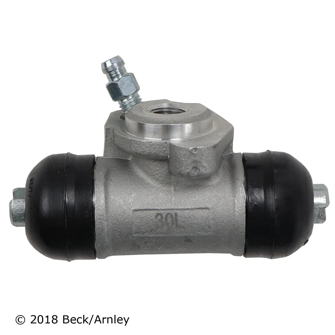 Beck/Arnley 072-9531 2006-2018 Toyota Yaris Drum Brake Wheel Cylinder