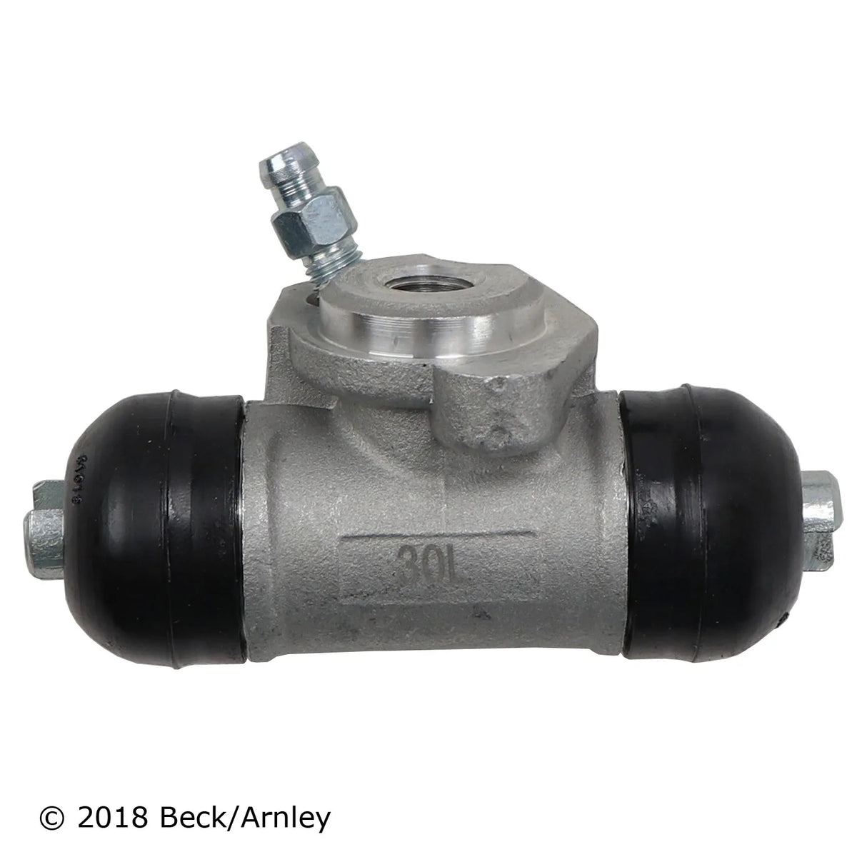 Beck/Arnley 072-9531 2006-2018 Toyota Yaris Drum Brake Wheel Cylinder