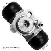 Beck/Arnley 072-9532 2006-2018 Toyota Yaris Drum Brake Wheel Cylinder