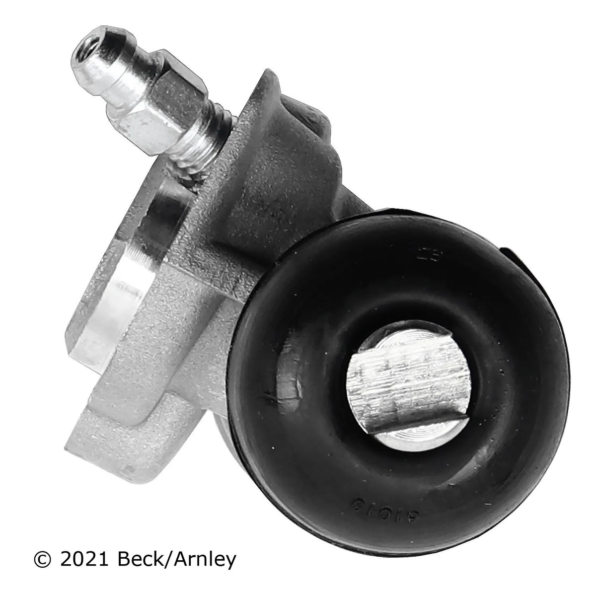 Beck/Arnley 072-9532 2006-2018 Toyota Yaris Drum Brake Wheel Cylinder