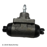 Beck/Arnley 072-9533 1998-2001 Nissan Altima Drum Brake Wheel Cylinder