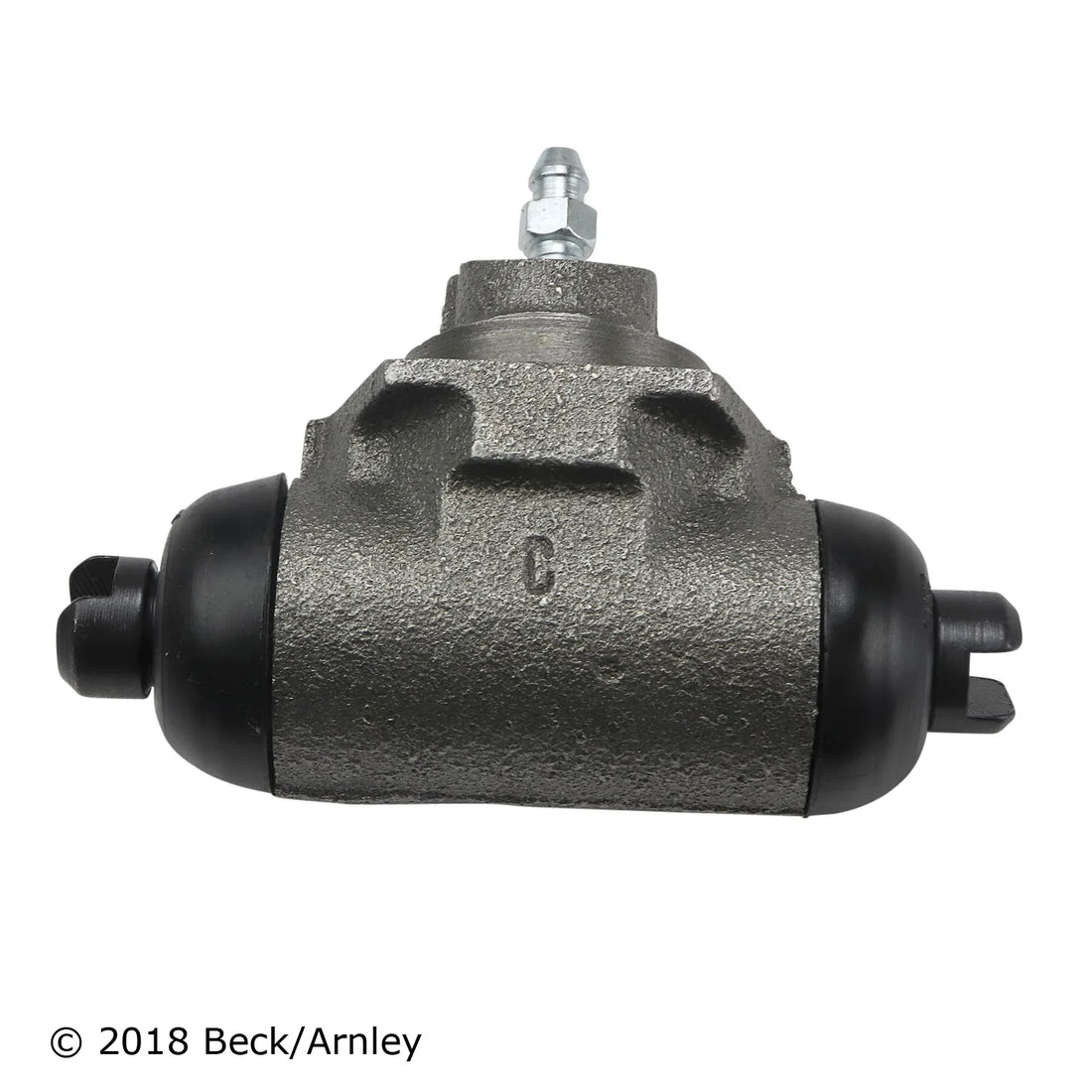 Beck/Arnley 072-9533 1998-2001 Nissan Altima Drum Brake Wheel Cylinder