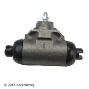 Beck/Arnley 072-9533 1998-2001 Nissan Altima Drum Brake Wheel Cylinder