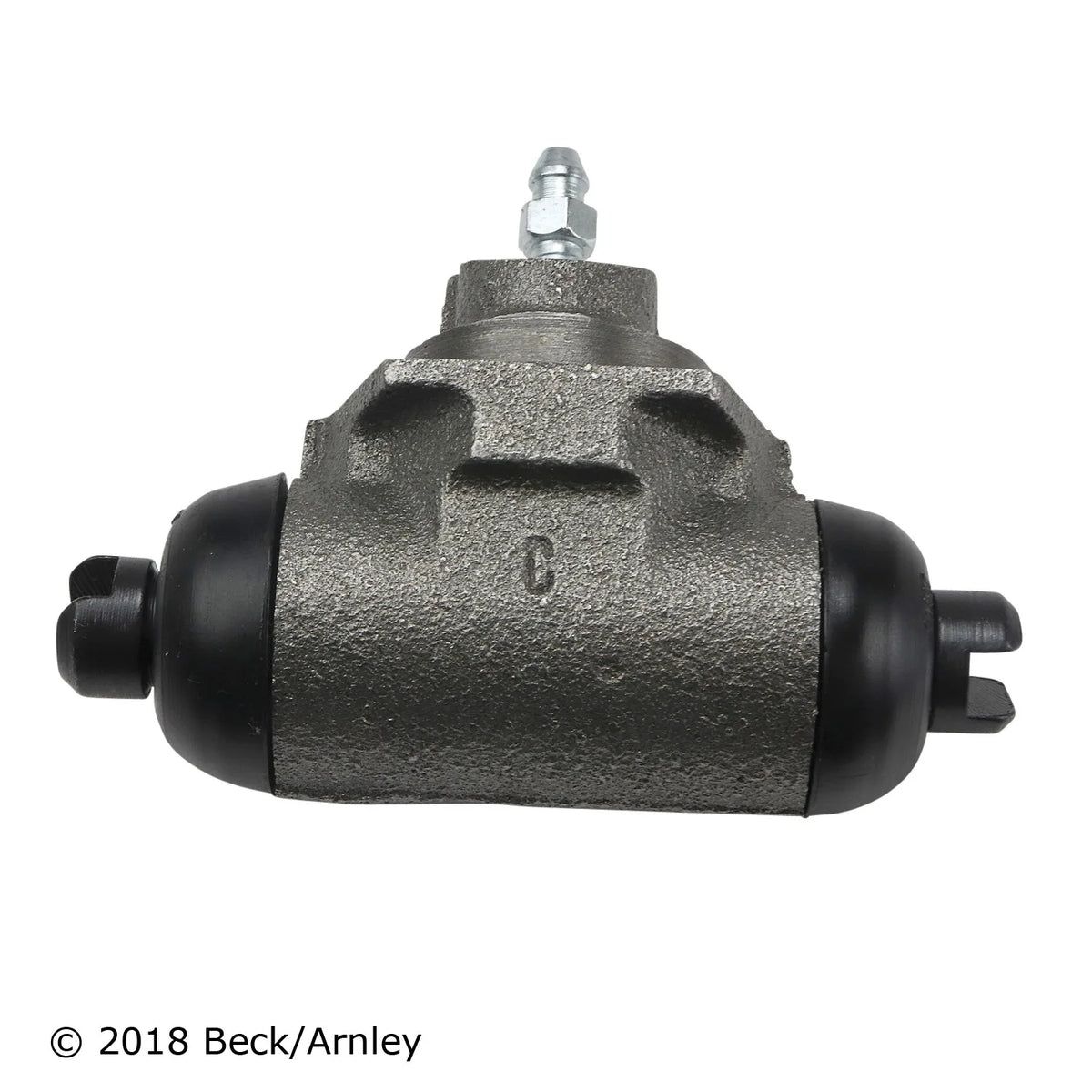 Beck/Arnley 072-9533 1998-2001 Nissan Altima Drum Brake Wheel Cylinder