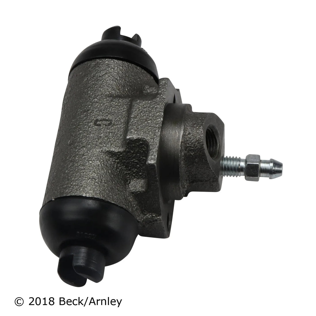 Beck/Arnley 072-9533 1998-2001 Nissan Altima Drum Brake Wheel Cylinder