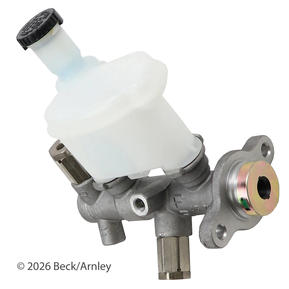 Beck/Arnley 072-9535 2002-2006 Nissan Altima Brake Master Cylinder