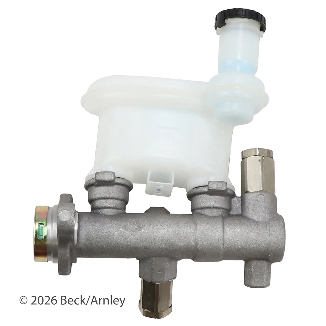 Beck/Arnley 072-9535 2002-2006 Nissan Altima Brake Master Cylinder