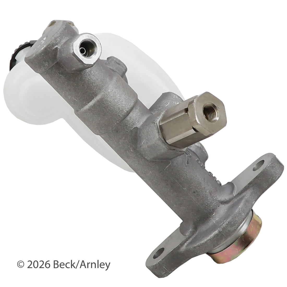 Beck/Arnley 072-9535 2002-2006 Nissan Altima Brake Master Cylinder